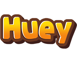 Huey cookies logo