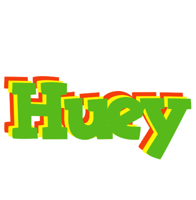 Huey crocodile logo