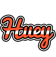 Huey denmark logo