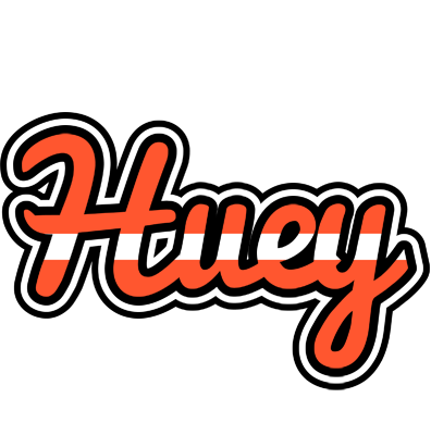 Huey denmark logo