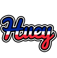 Huey france logo