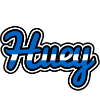 Huey greece logo