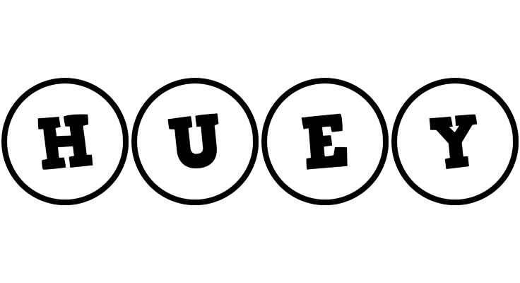Huey handy logo