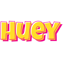 Huey kaboom logo