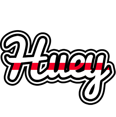 Huey kingdom logo