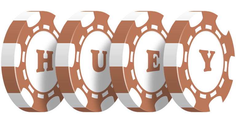 Huey limit logo