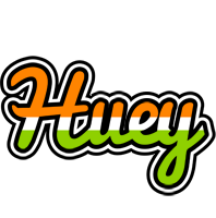 Huey mumbai logo