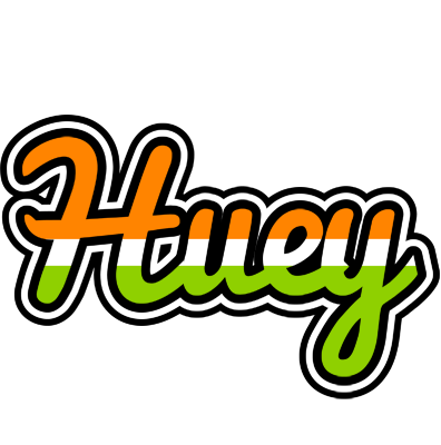 Huey mumbai logo