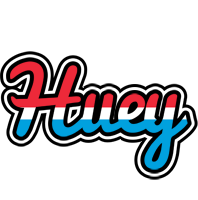 Huey norway logo