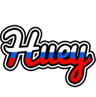 Huey russia logo