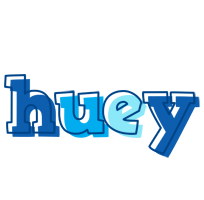 Huey sailor logo