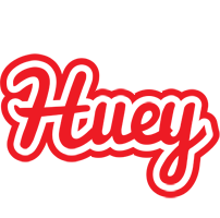 Huey sunshine logo