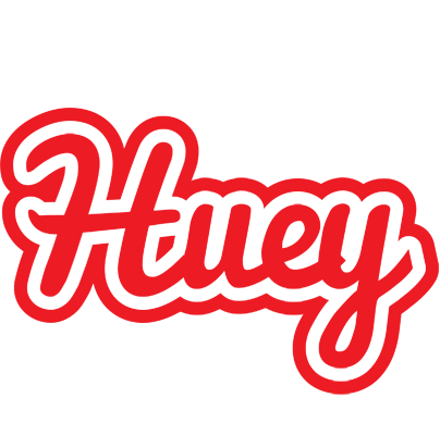 Huey sunshine logo