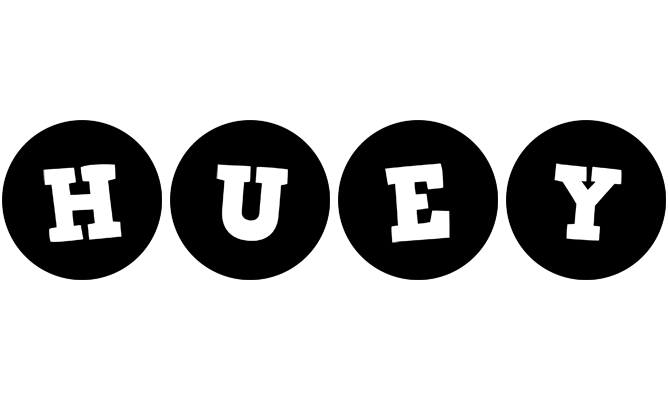 Huey tools logo