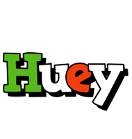 Huey venezia logo