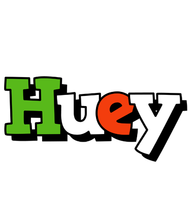 Huey venezia logo