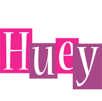 Huey whine logo