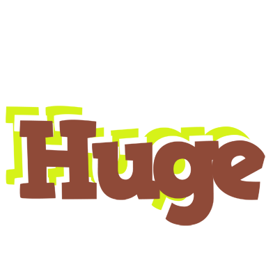 Huge caffeebar logo