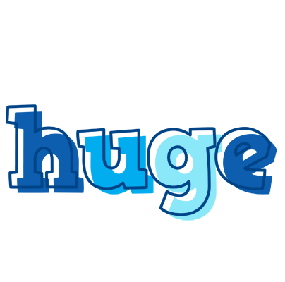 Huge sailor logo