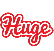 Huge sunshine logo