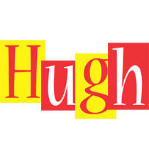 Hugh errors logo