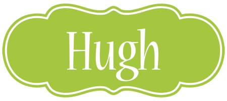 Hugh family logo