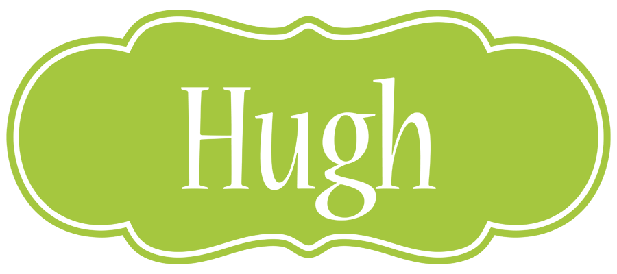 Hugh family logo