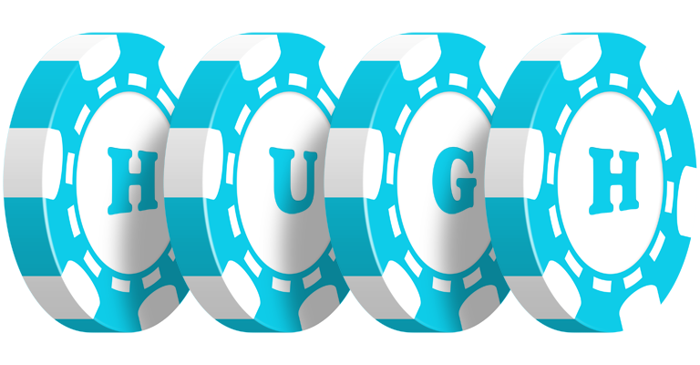 Hugh funbet logo