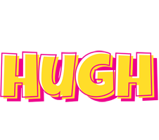 Hugh kaboom logo