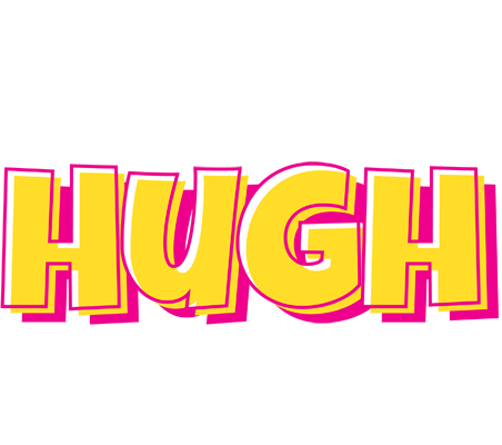 Hugh kaboom logo