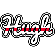 Hugh kingdom logo