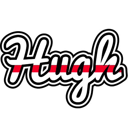 Hugh kingdom logo