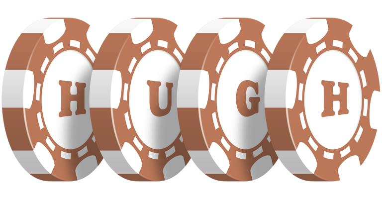 Hugh limit logo