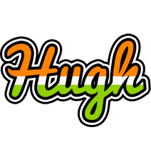 Hugh mumbai logo