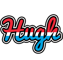 Hugh norway logo