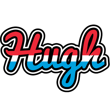 Hugh norway logo