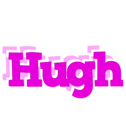 Hugh rumba logo