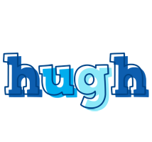 Hugh sailor logo