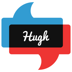 Hugh sharks logo