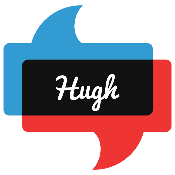 Hugh sharks logo