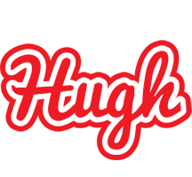 Hugh sunshine logo