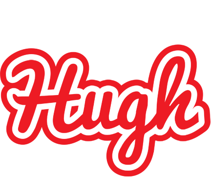 Hugh sunshine logo