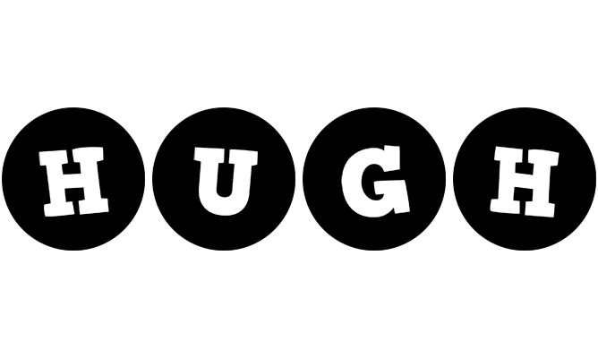 Hugh tools logo