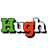 Hugh venezia logo