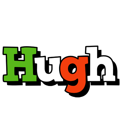 Hugh venezia logo