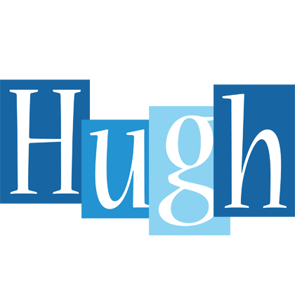 Hugh winter logo