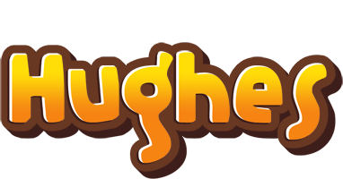 Hughes cookies logo