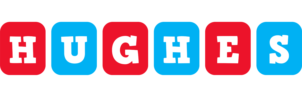 Hughes diesel logo