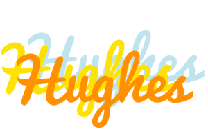 Hughes energy logo