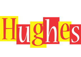 Hughes errors logo